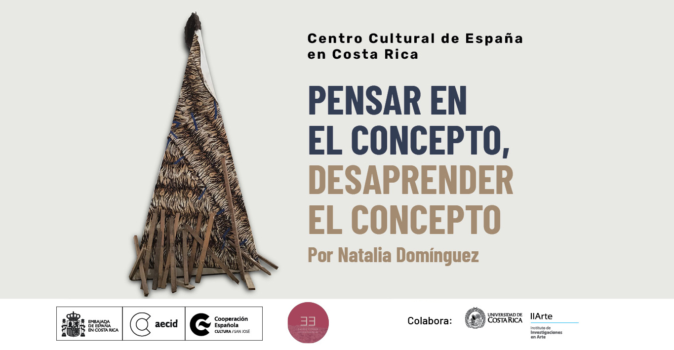 PENSAR EN EL CONCEPTO DESAPRENDER EL CONCEPTO