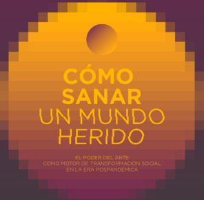 Cmo sanar un mundo herido