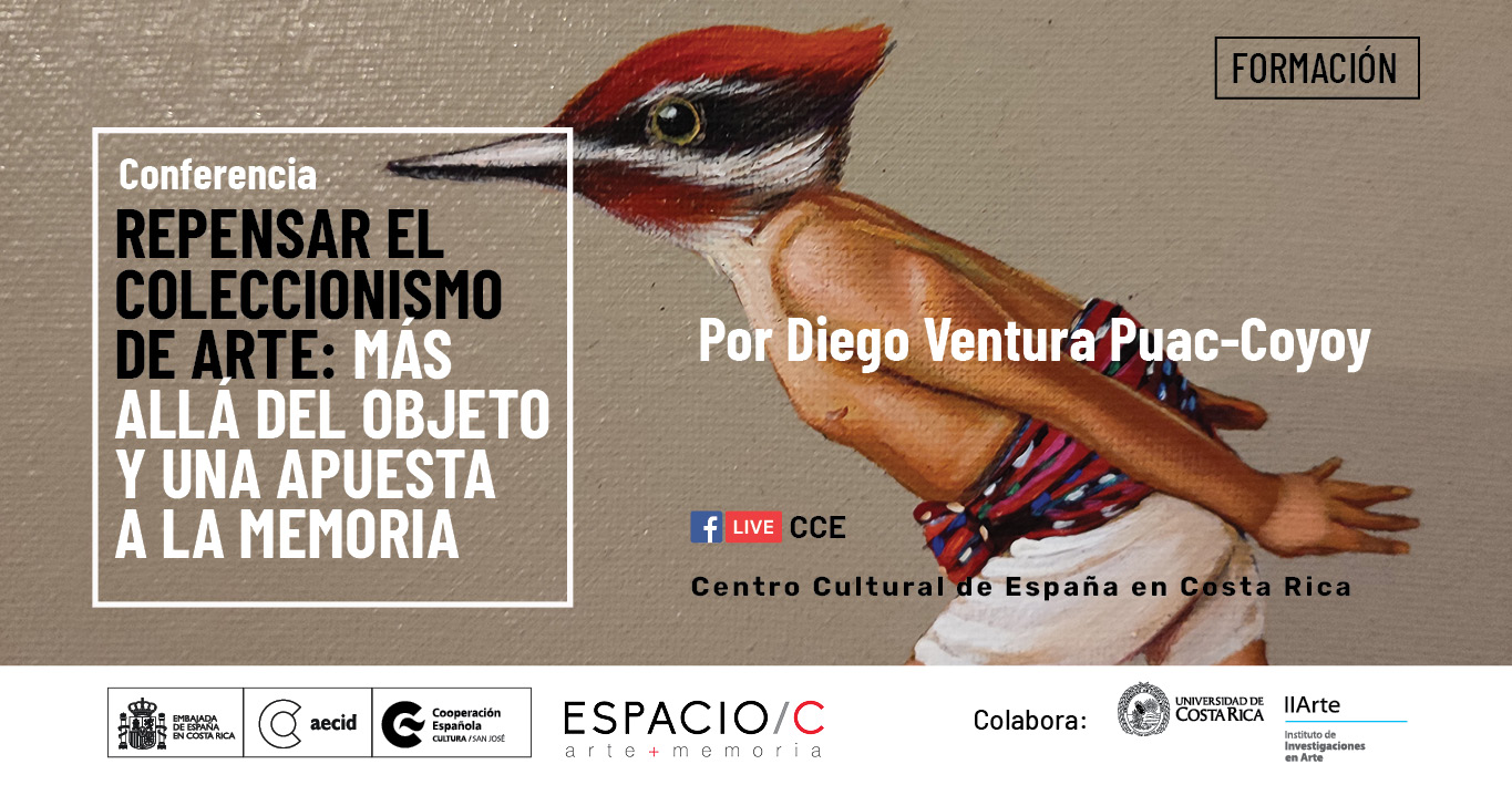 Repensar el coleccionismo de arte ms all del objeto y una apuesta a la memoria