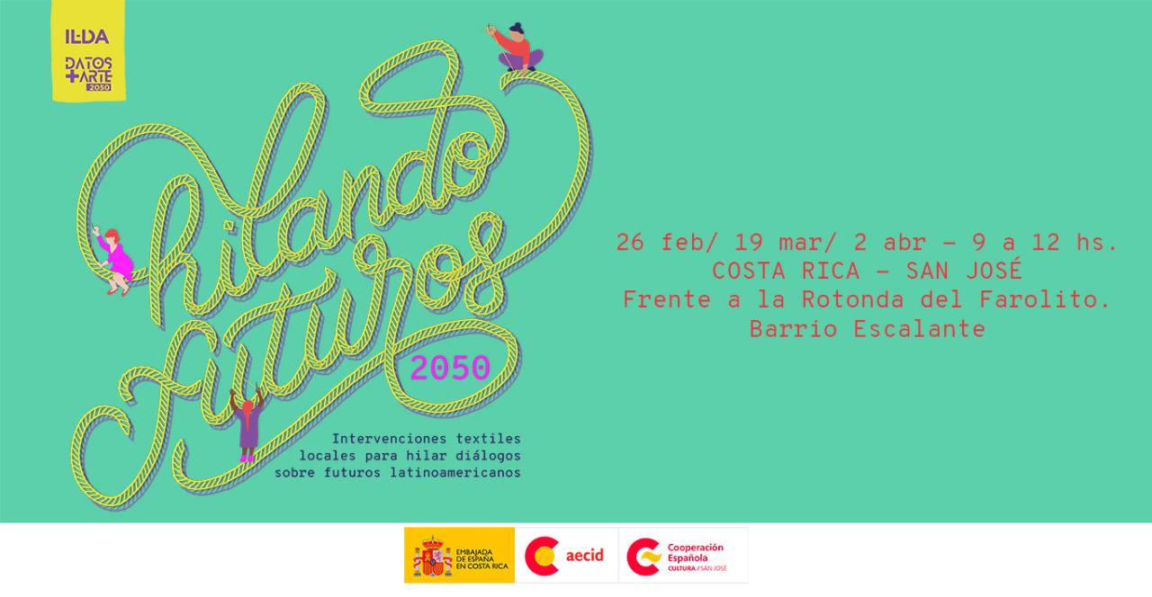 Hilando Futuros 2050