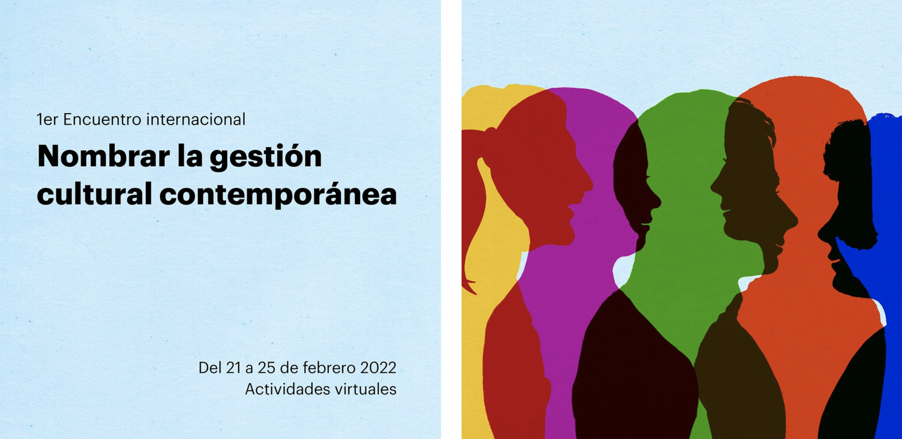 Nombrar la Gestin Cultural Contempornea