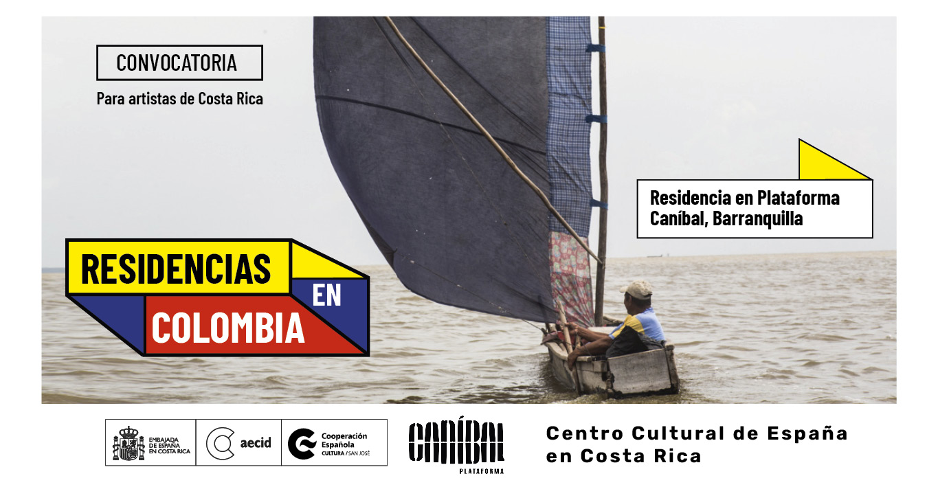 Residencias Artsticas en Colombia