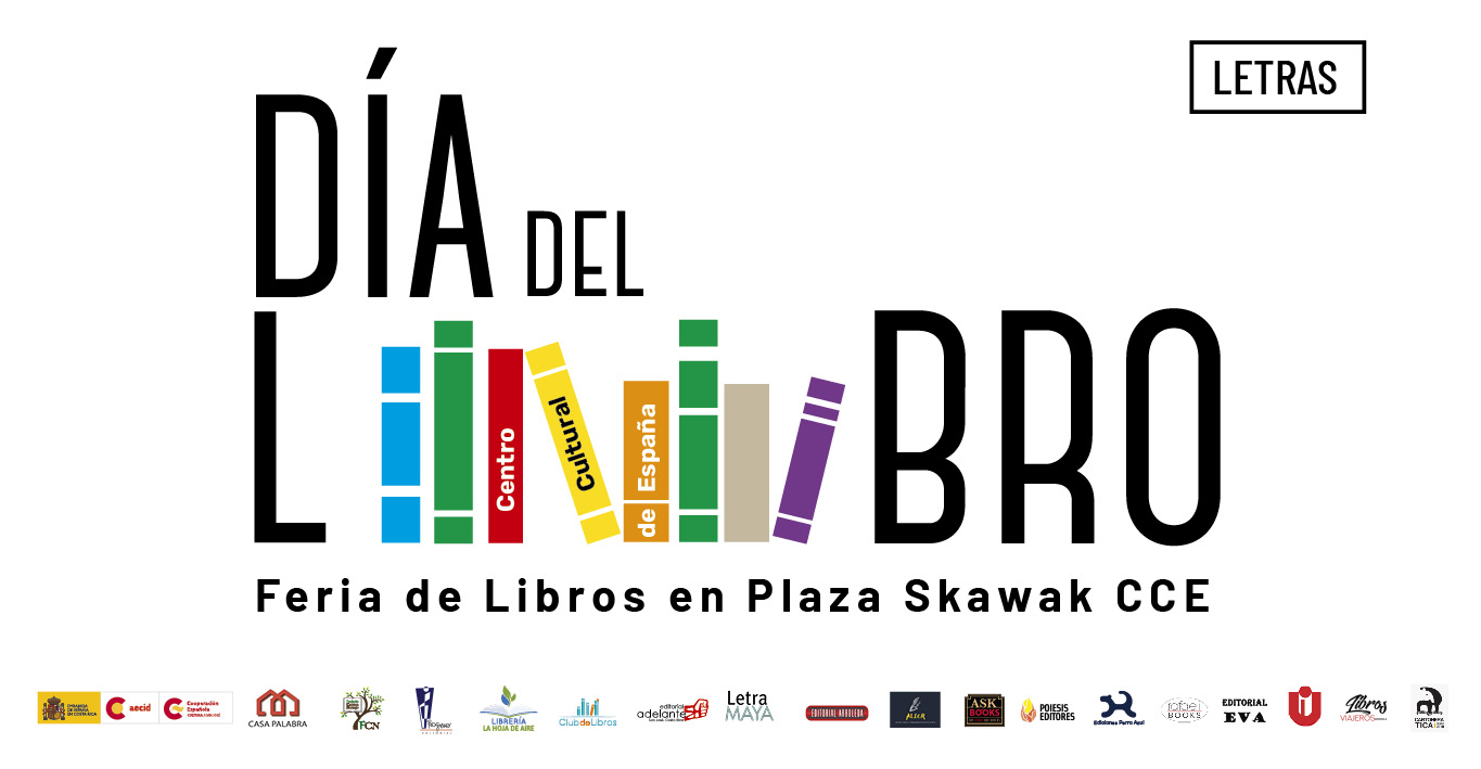 Celebracin Da del Libro