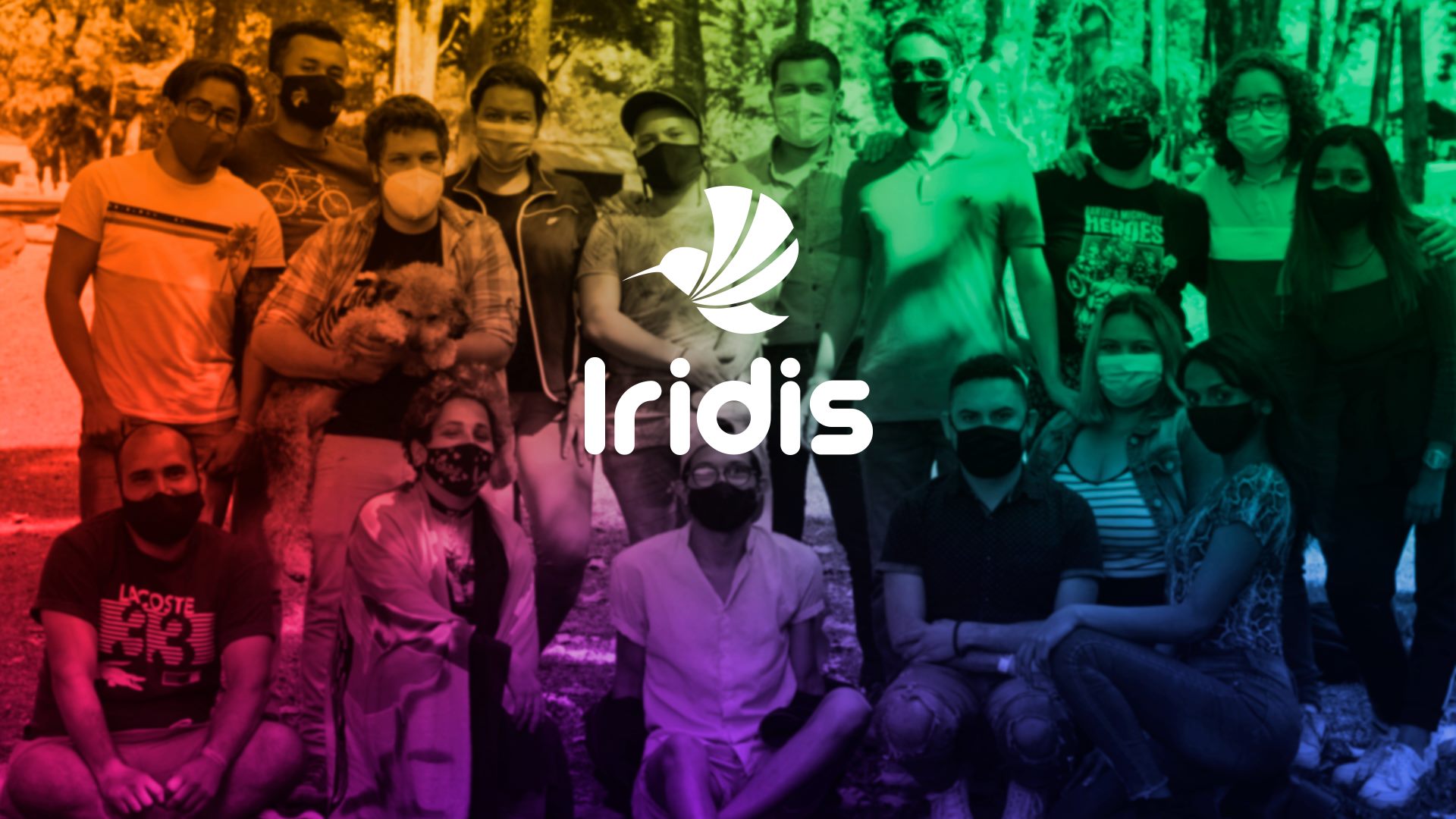 Iridis Chorus
