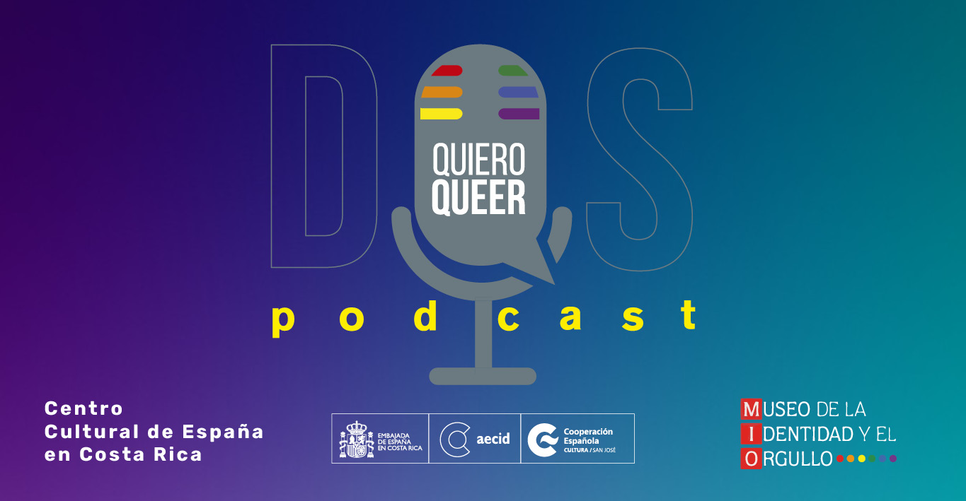 QUIERO QUEER Temporada II