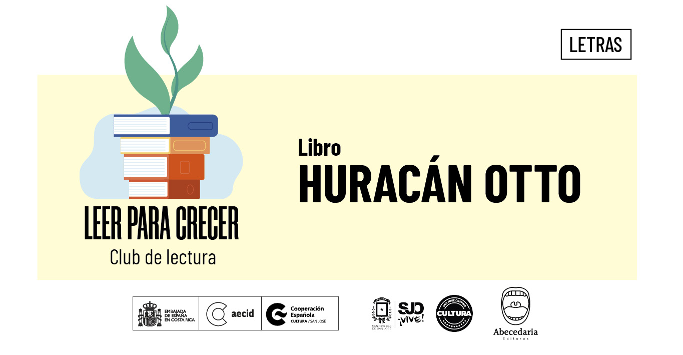 Club de lectura Leer para crecer