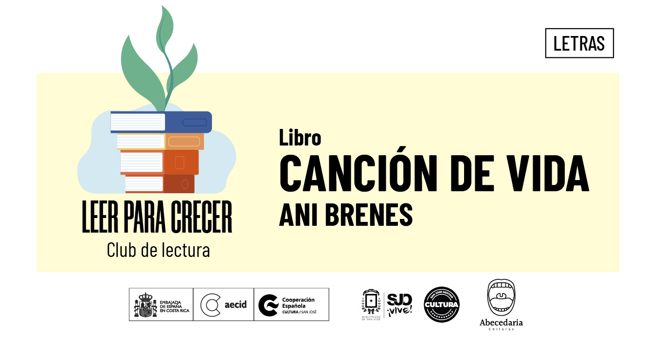 Club de lectura Leer para crecer