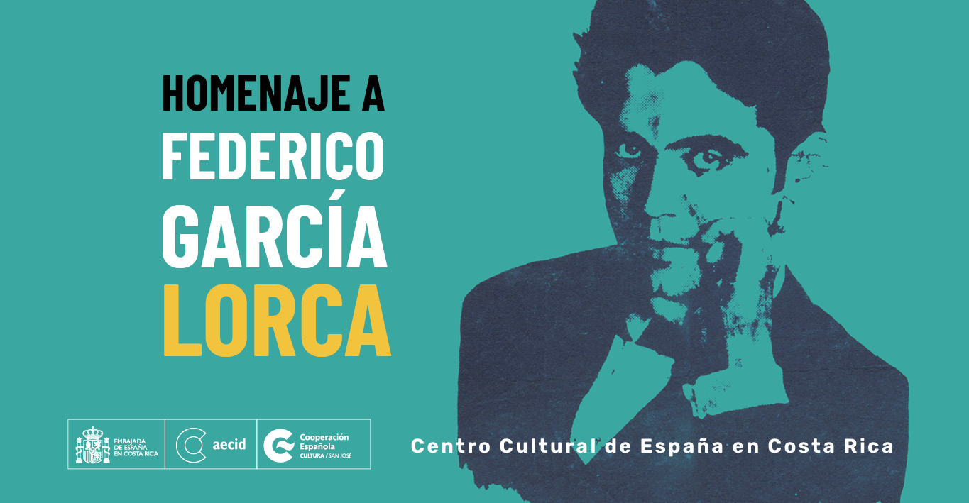 Homenaje a Federico Garca Lorca