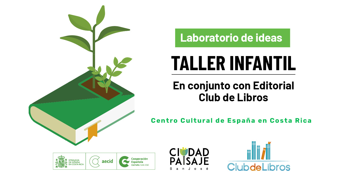 San Jos Ciudad Paisaje Laboratorio de ideas