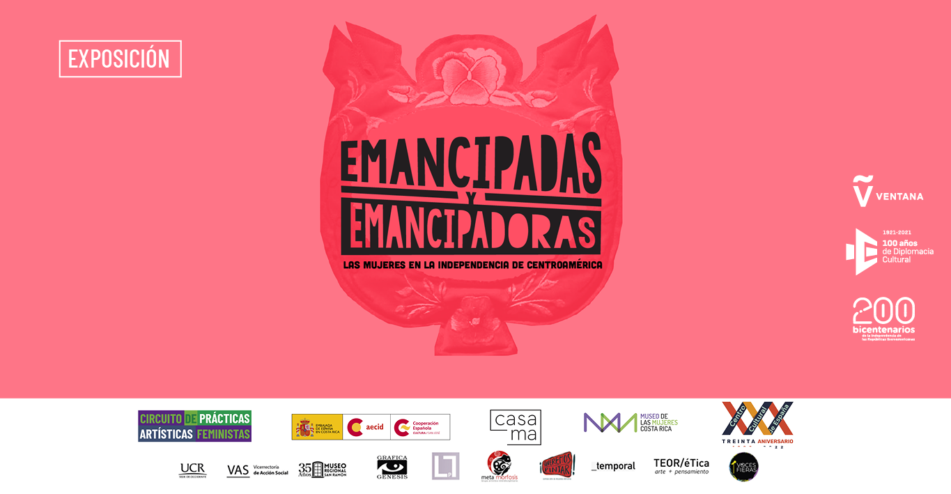 Emancipadas y Emancipadoras