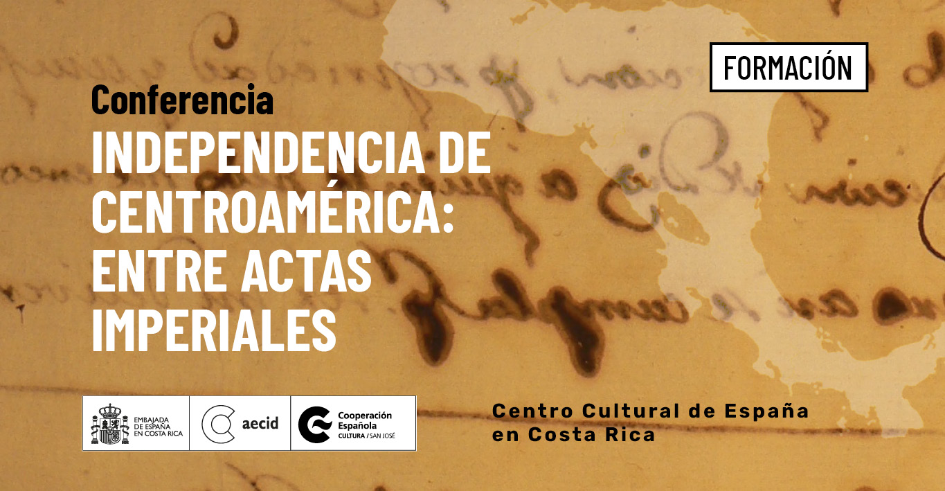 Independencia de Centroamrica Entre actas imperiales