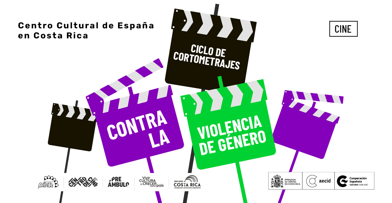 Ciclo de cortometrajes contra la violencia de gnero