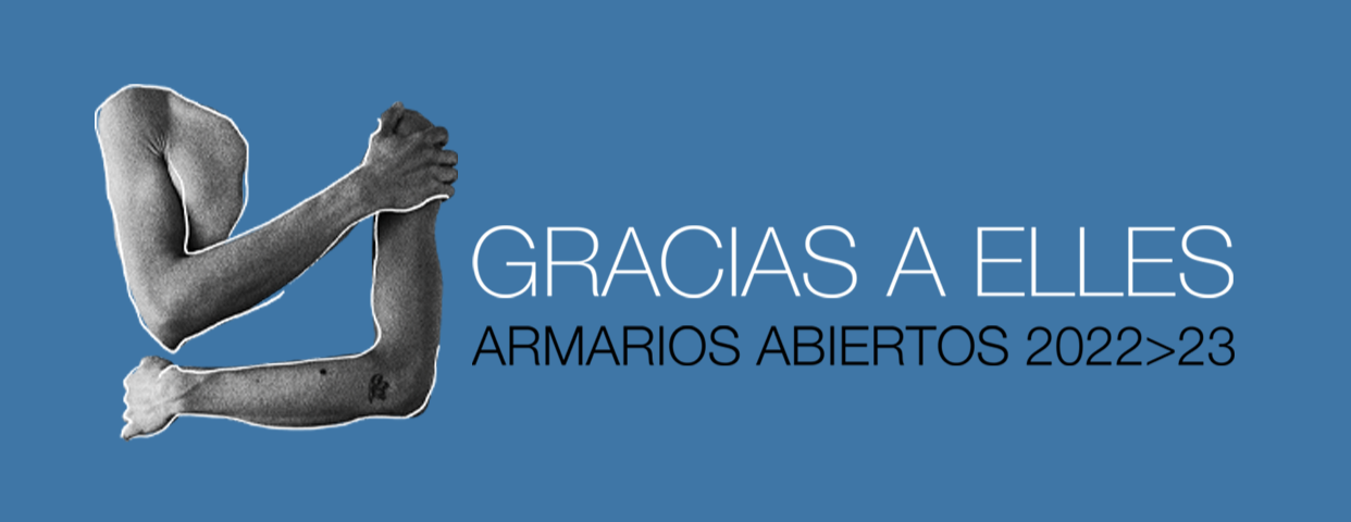 Armarios Abiertos Espectros de memorias cuir Historias materiales para imaginar las archivas por venir