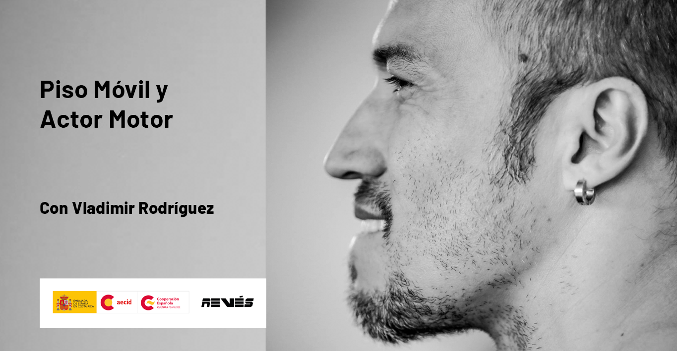 Piso Mvil y Actor Motor