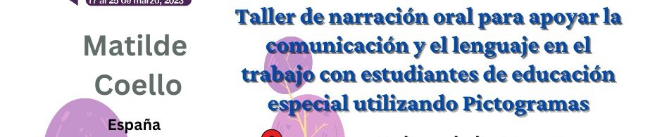 Taller de narracin oral
