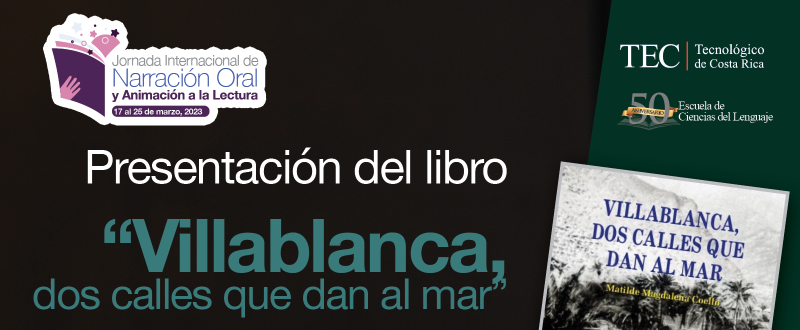 Villablanca Dos calles que dan al mar