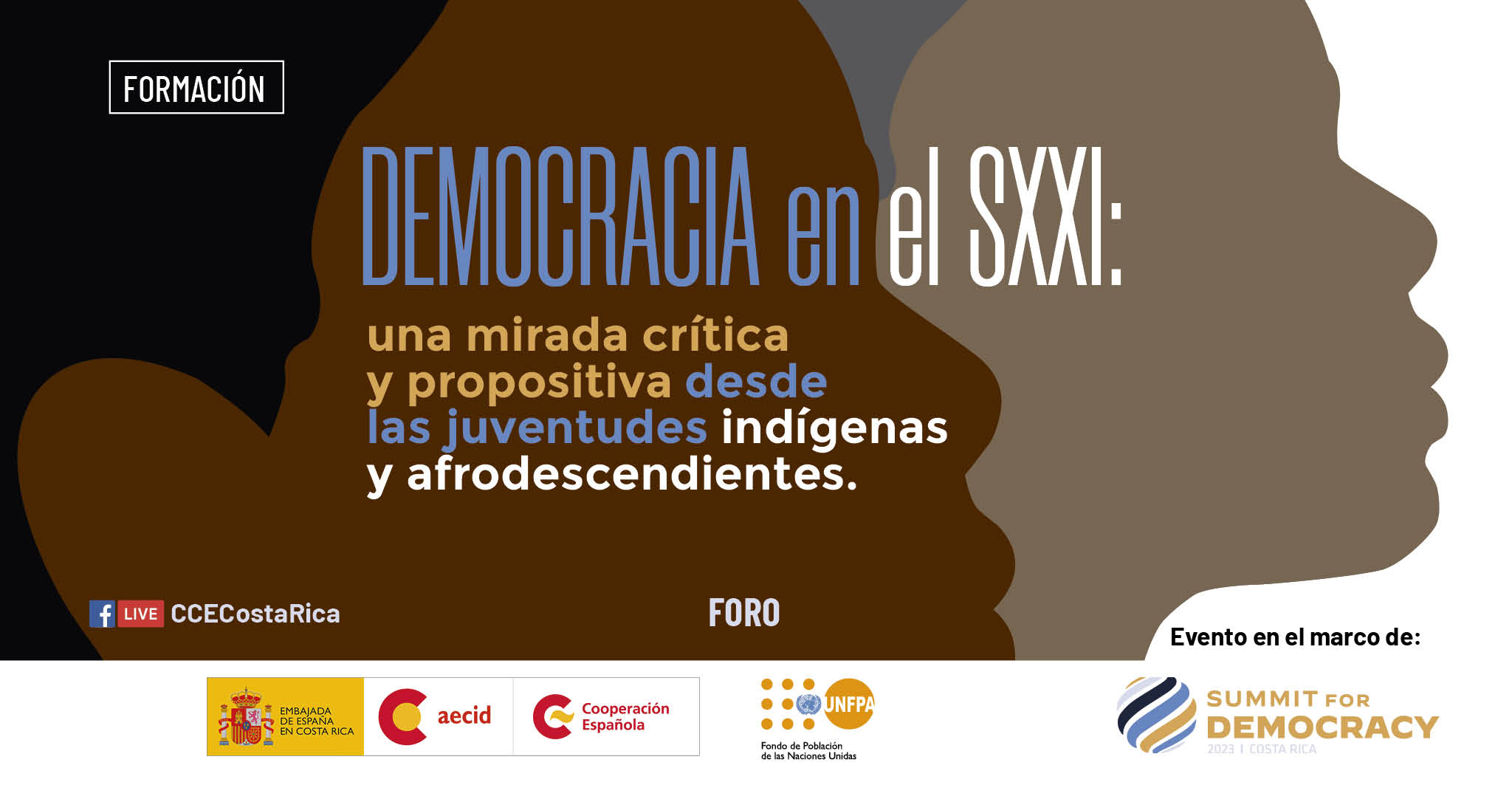 Democracia en el S XXI