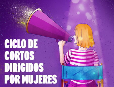 Ciclo de cortos dirigidos por mujeres