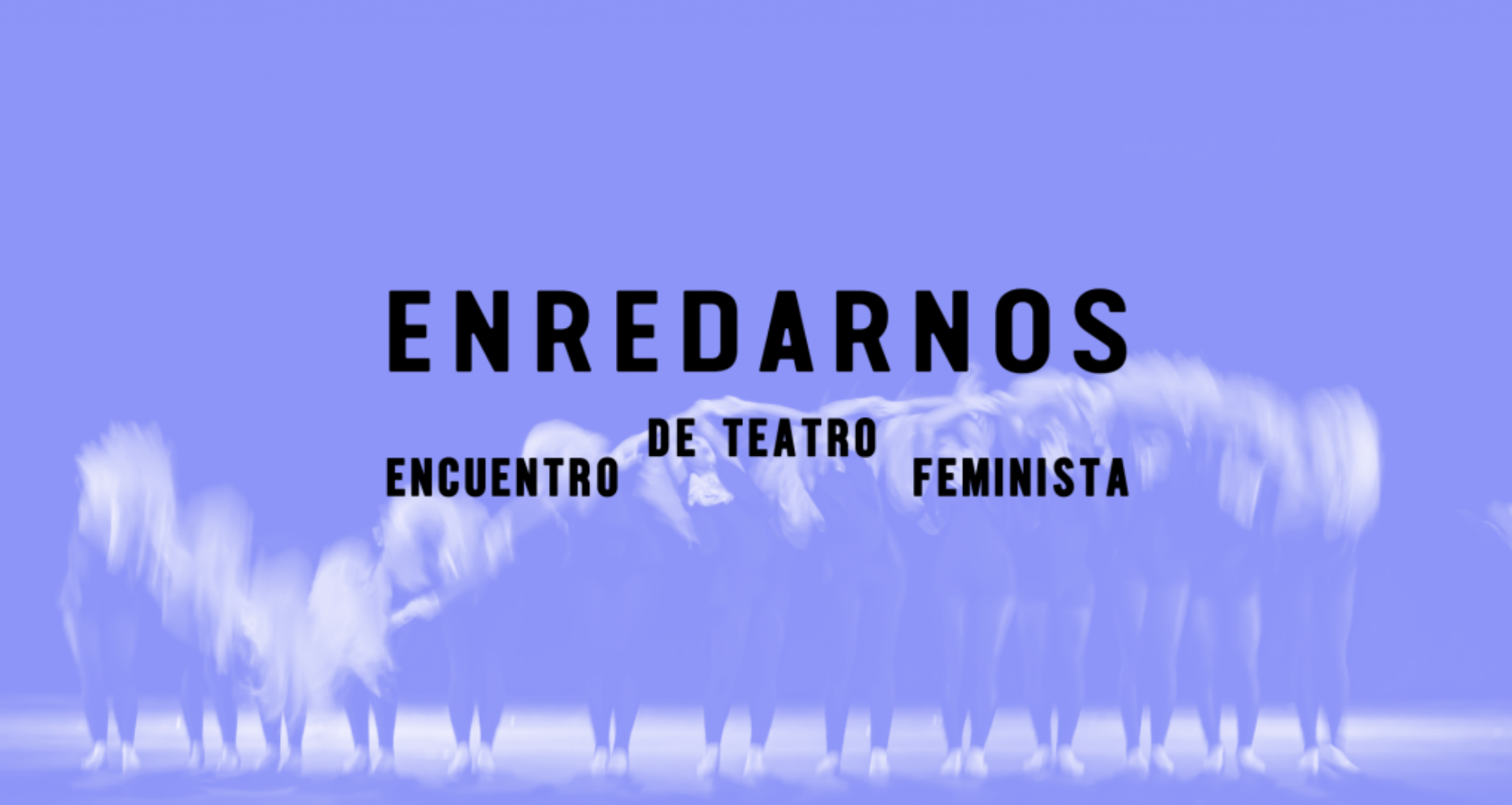 Enredarnos