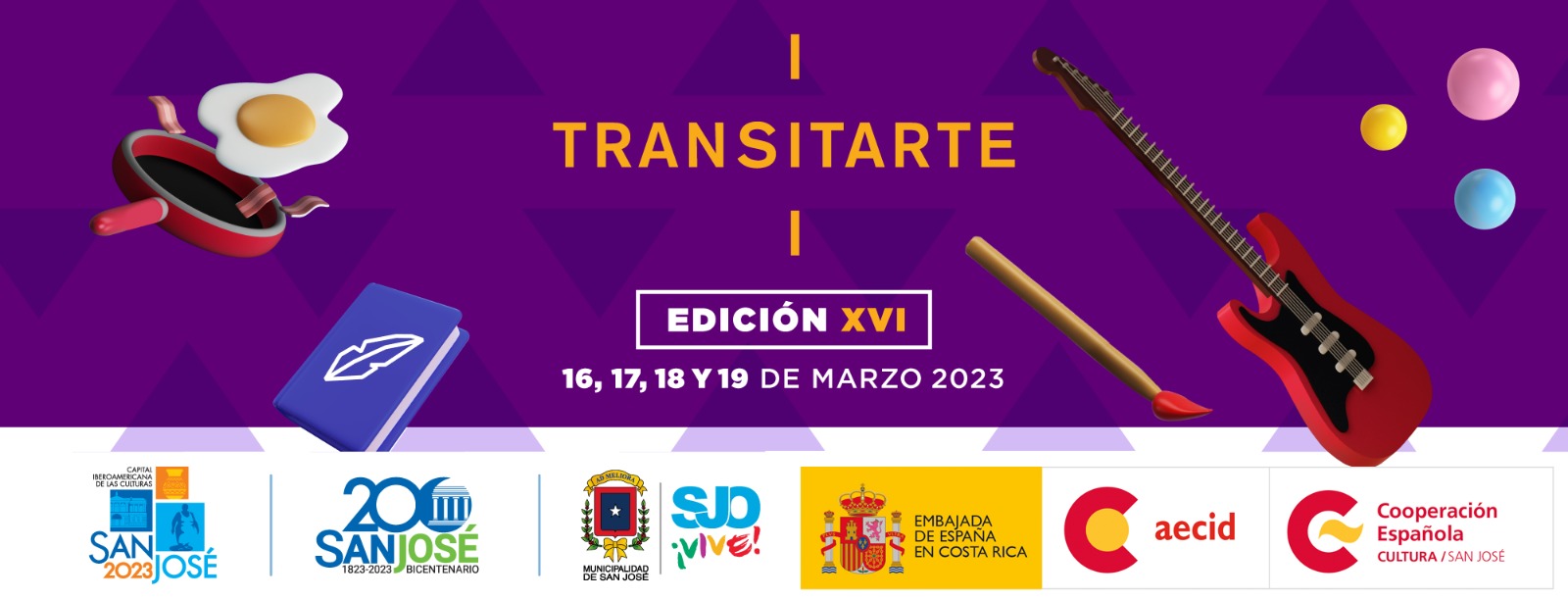 Centro Cultural de Espaa en Transitarte