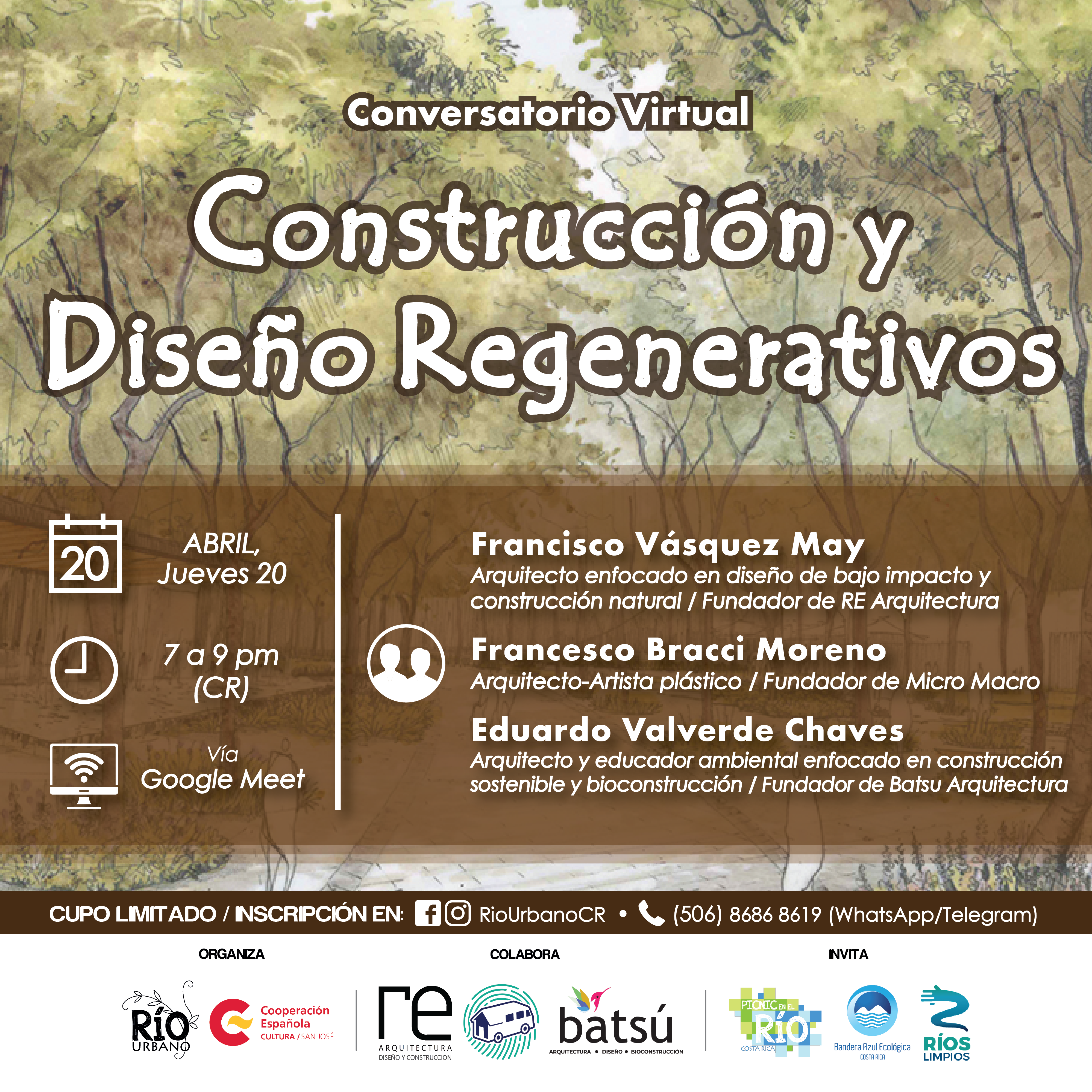 Arquitectura y diseo regenerativo