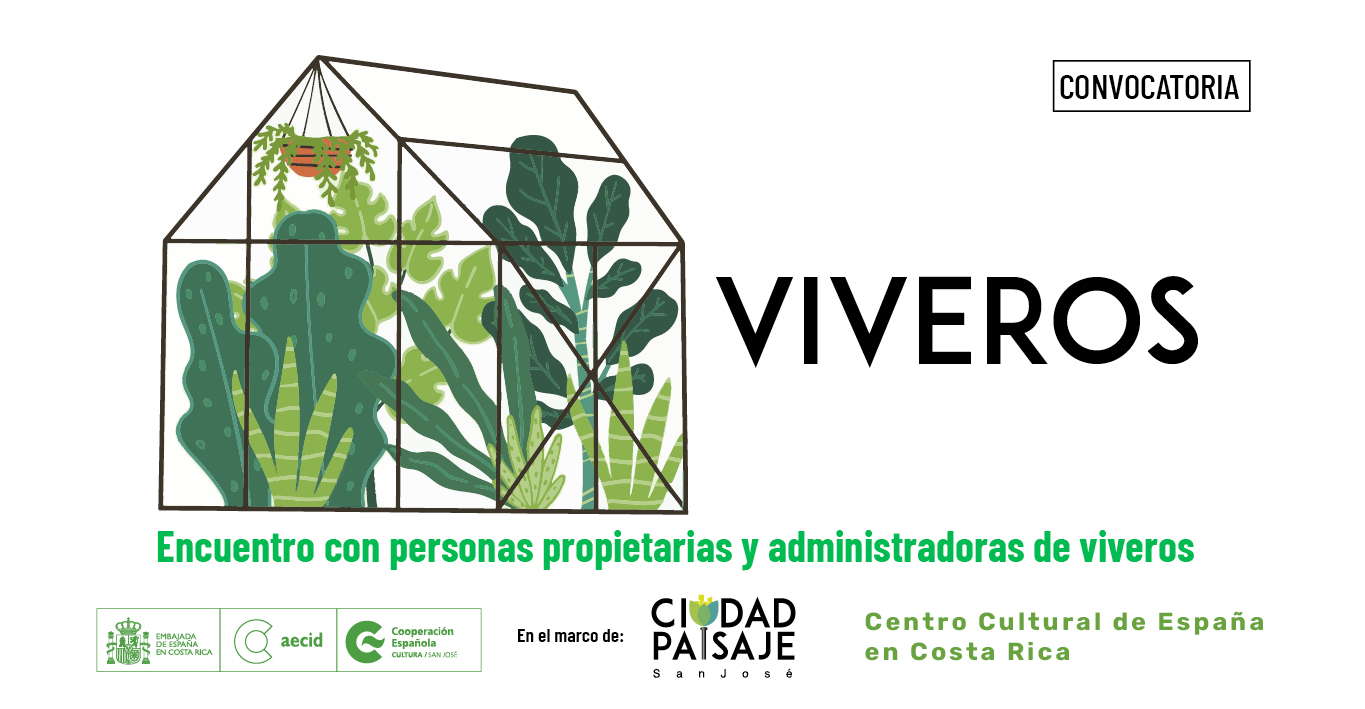 Encuentro de personas propietarias de viveros