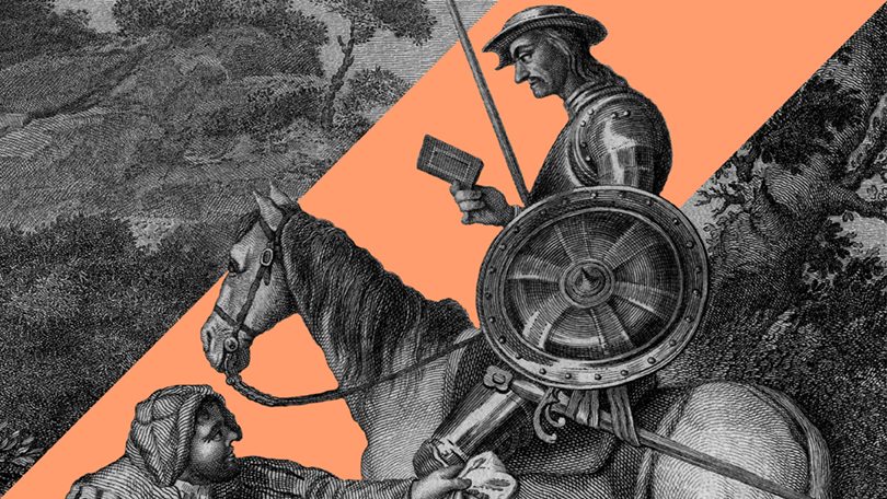 XXVII Lectura Continuada del Quijote