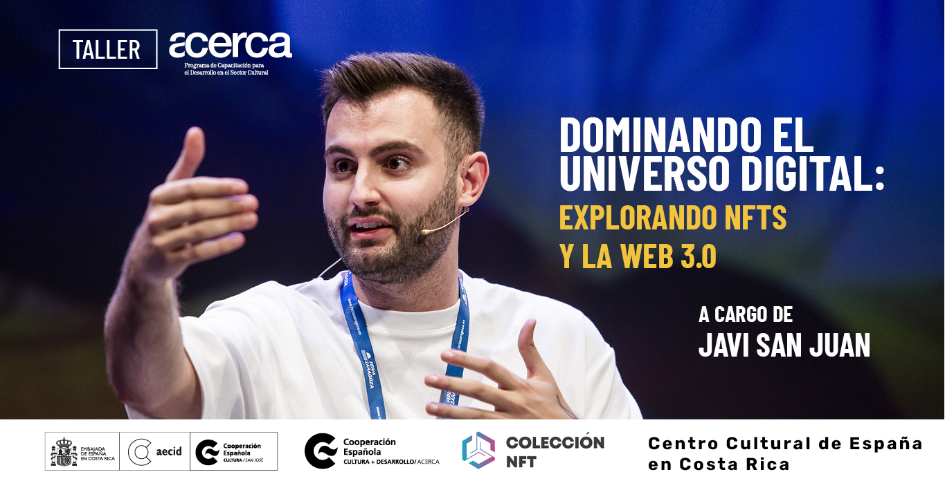 Dominando el Universo Digital Explorando NFTs y la Web 30