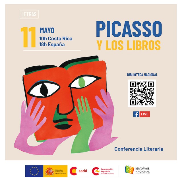 Picasso y los libros