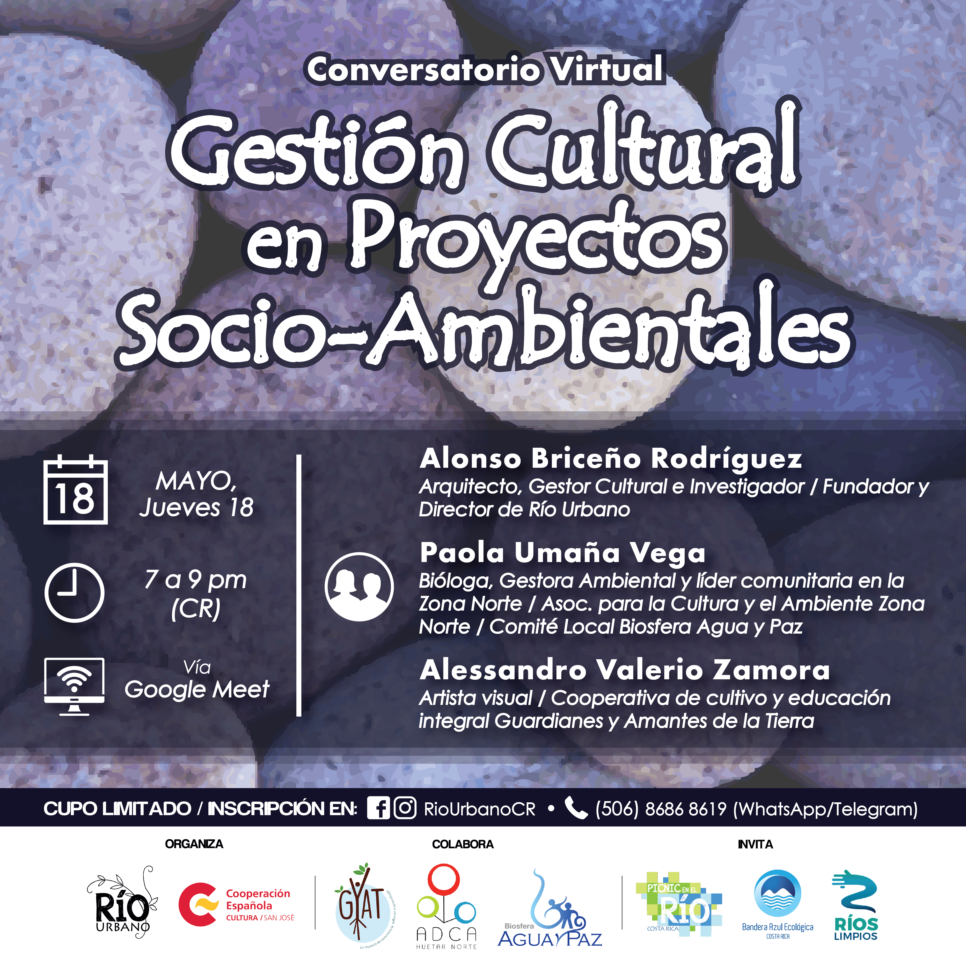 Gestin cultural y medio ambiente