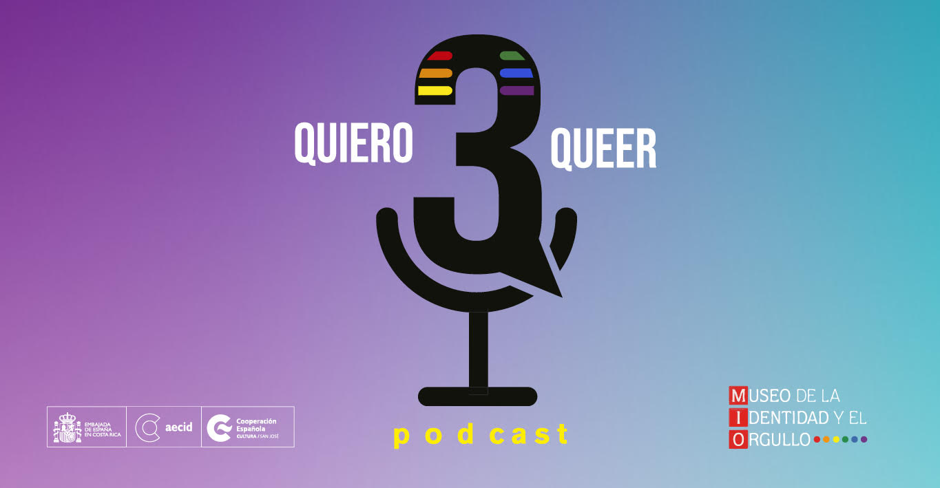 QUIERO QUEER Temporada III