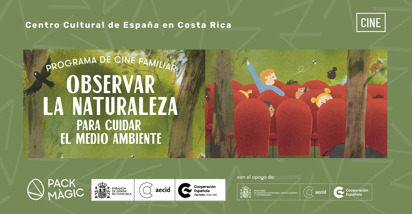 Observar la naturaleza para cuidar el medio ambiente