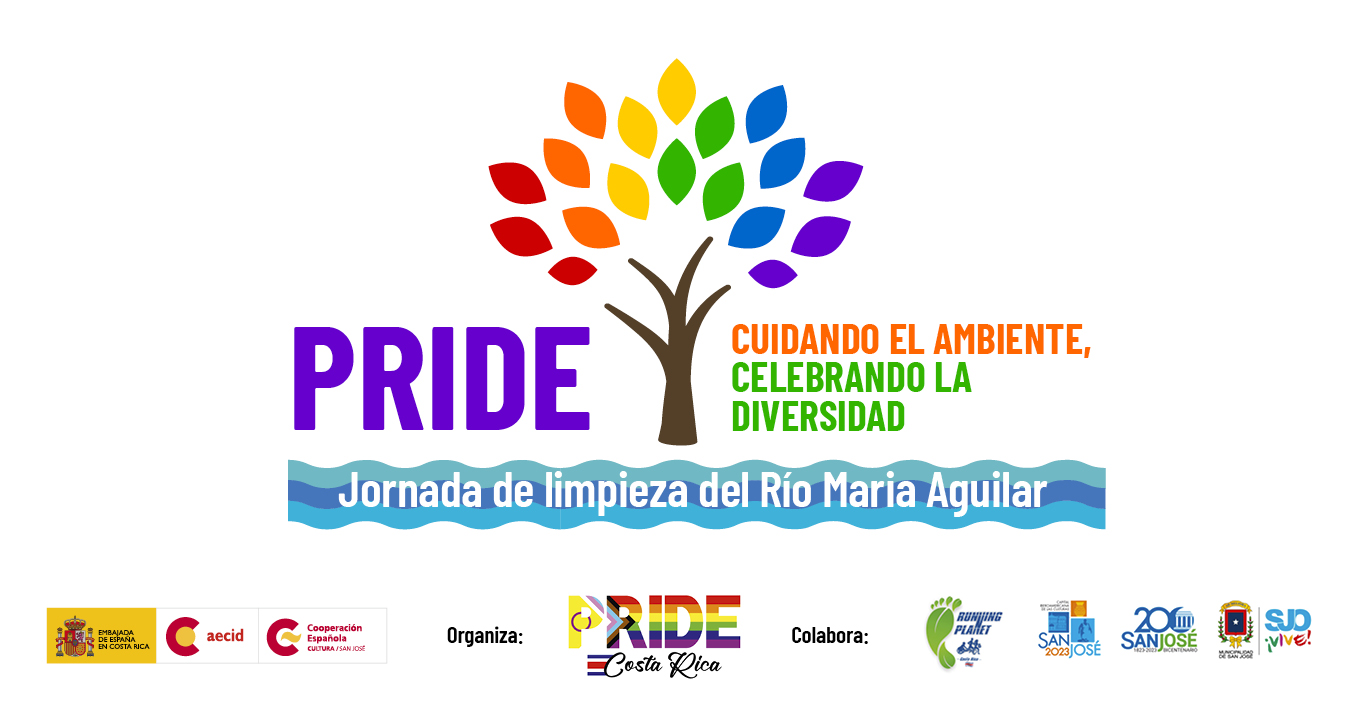 Cuidando el medio ambiente celebrando la diversidad