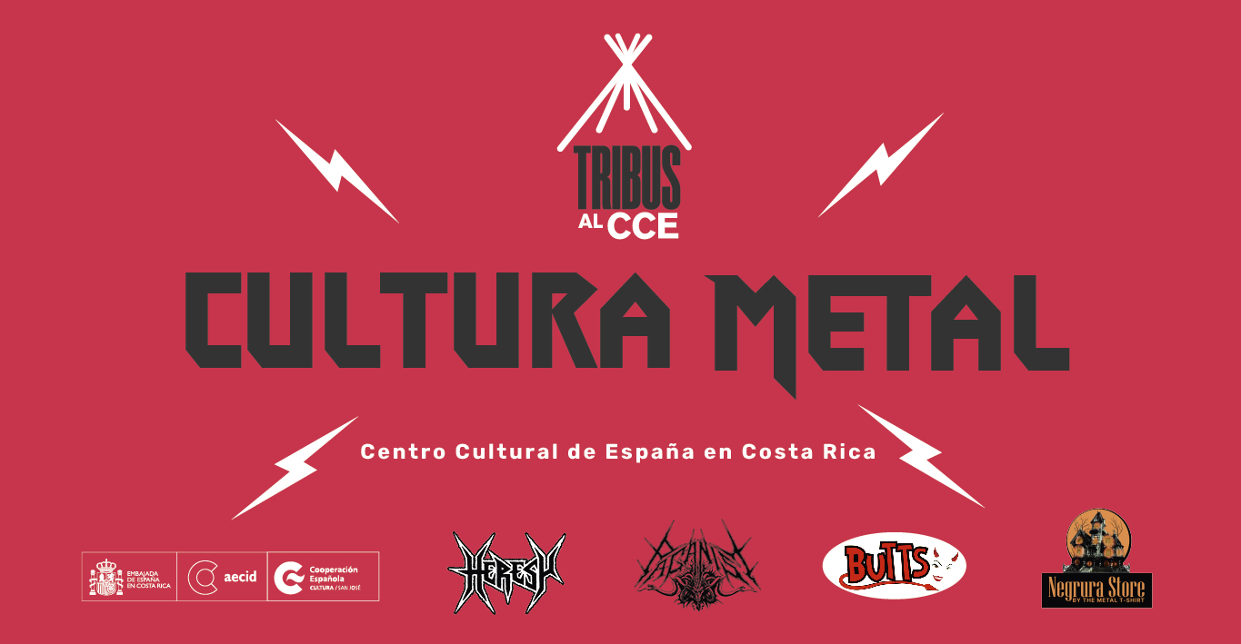 Cultura Metal