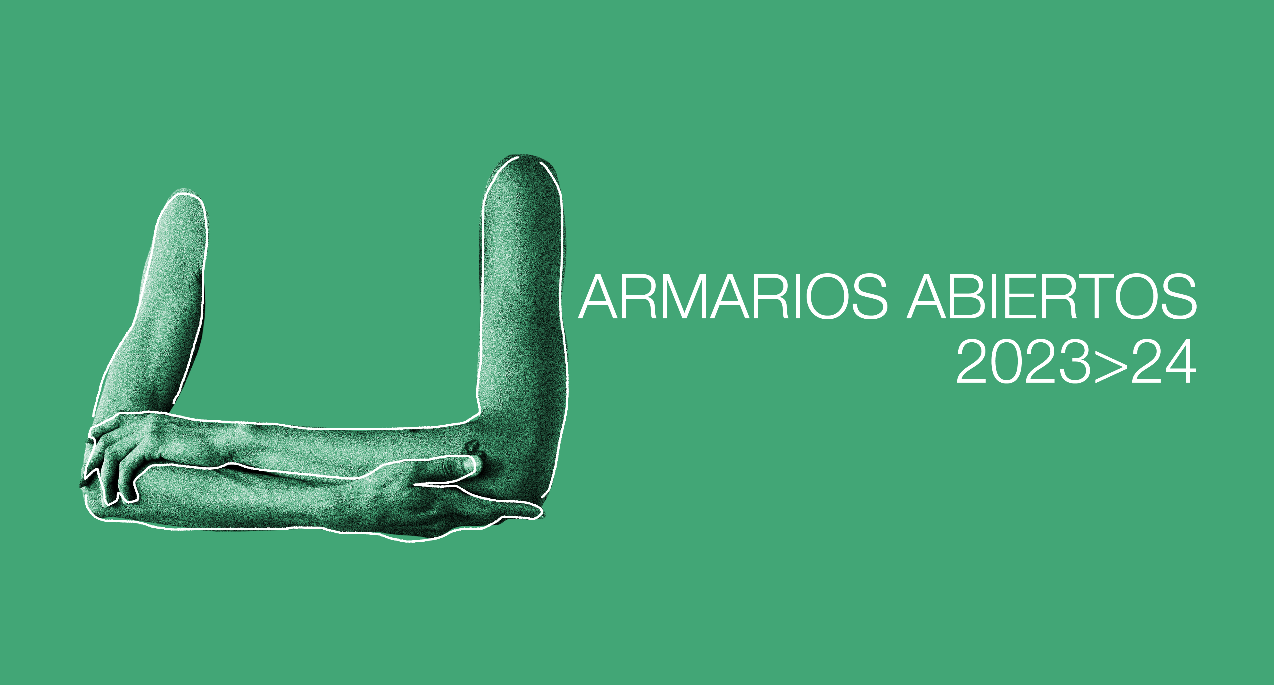 Armarios Abiertos 2023