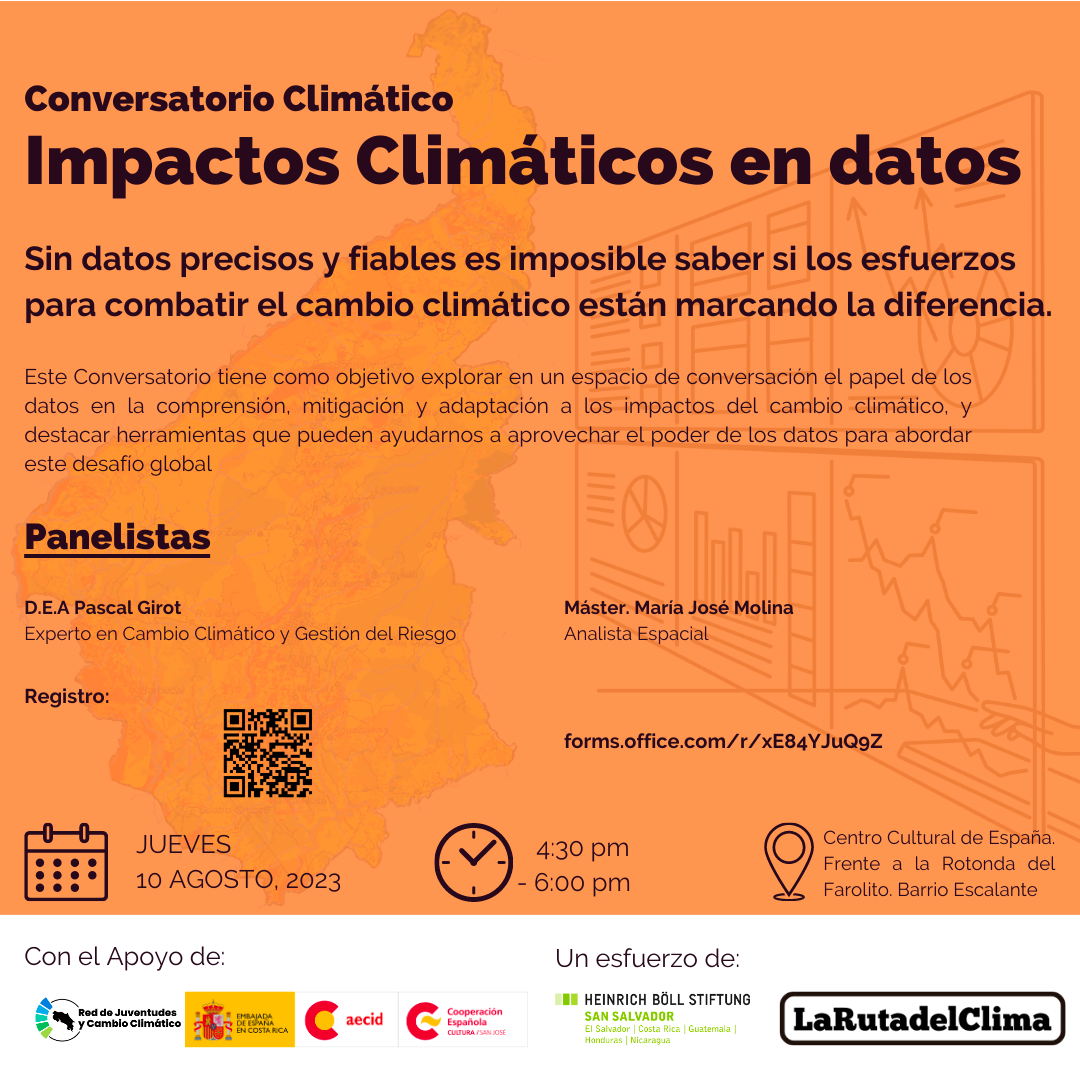Impactos climticos en datos