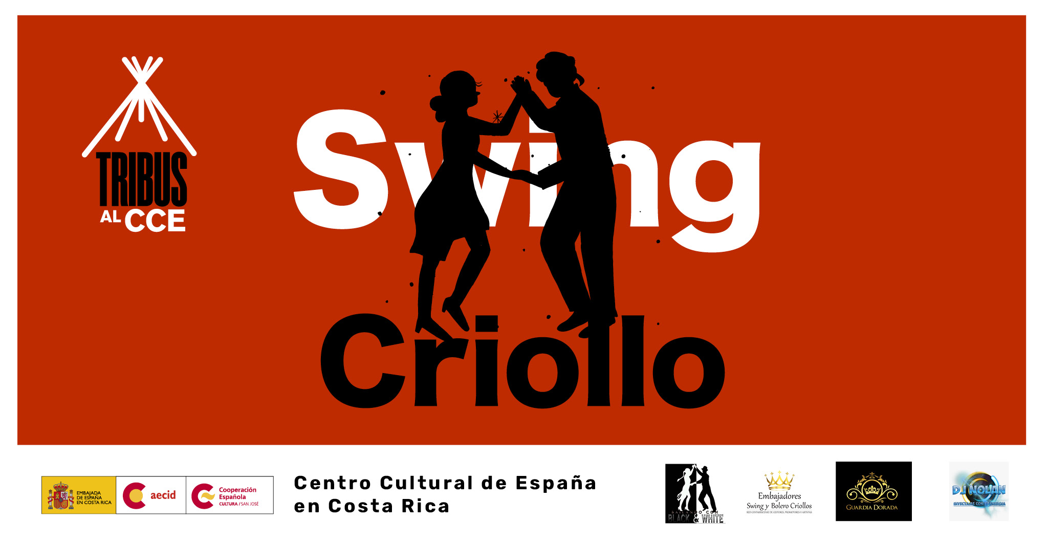 Movimiento del Swing Criollo