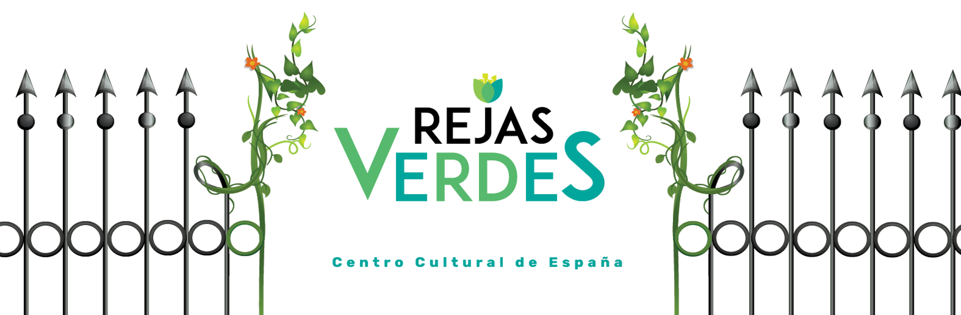 Rejas verdes