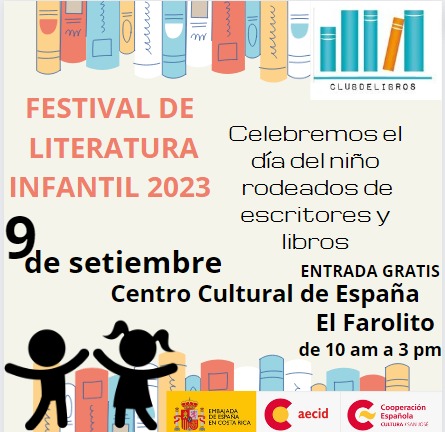 Festival de Literatura Infantil