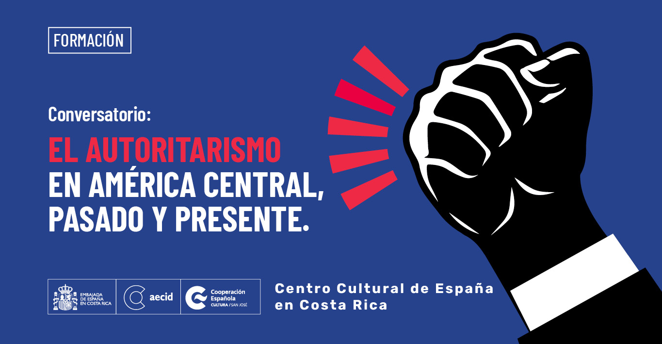 El autoritarismo en Amrica Central pasado y presente