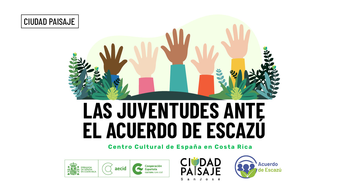 Las juventudes ante el Acuerdo de Escaz