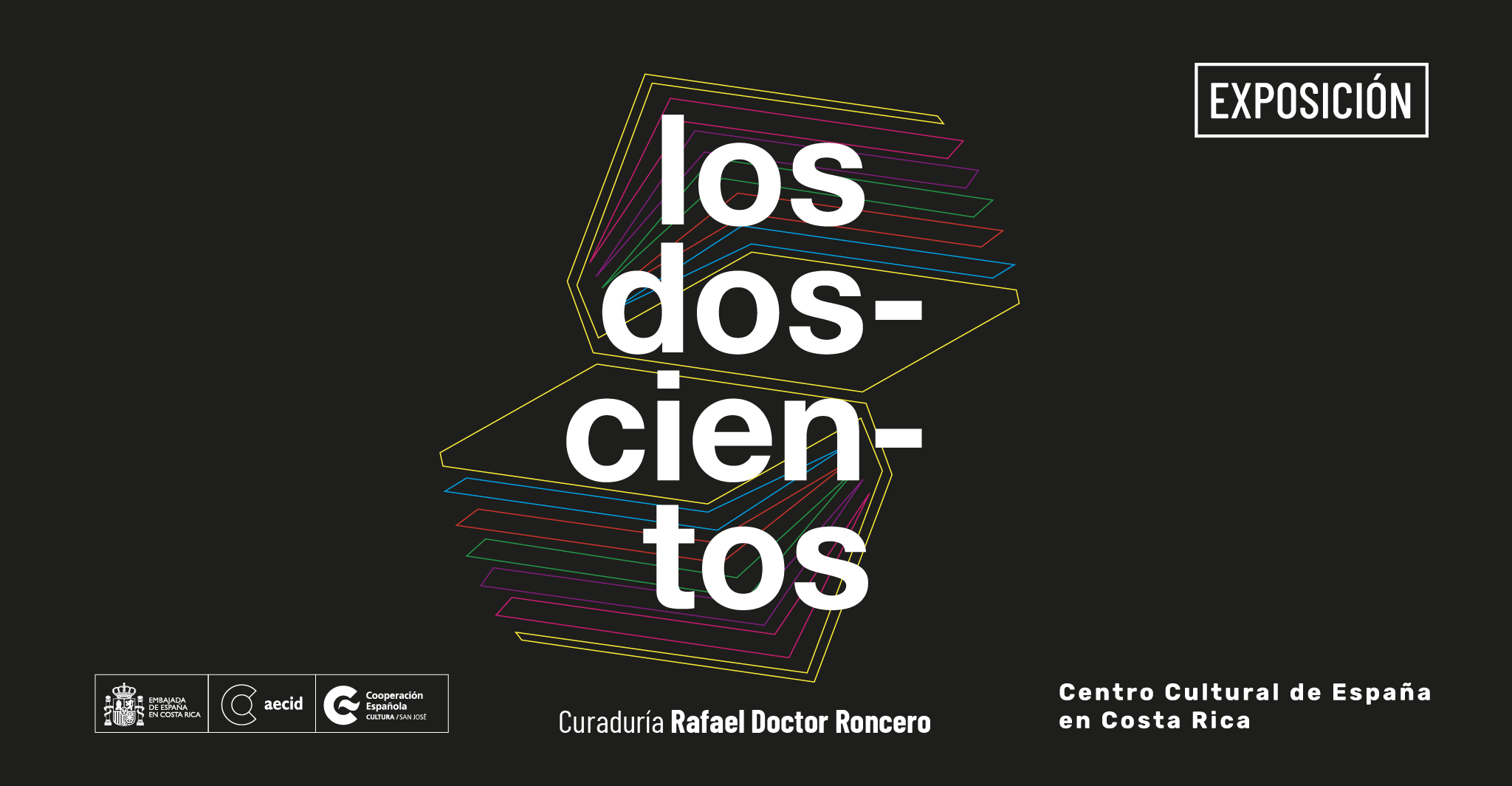 LOS 200 Hacia un coleccionismo alternativo e inclusivo