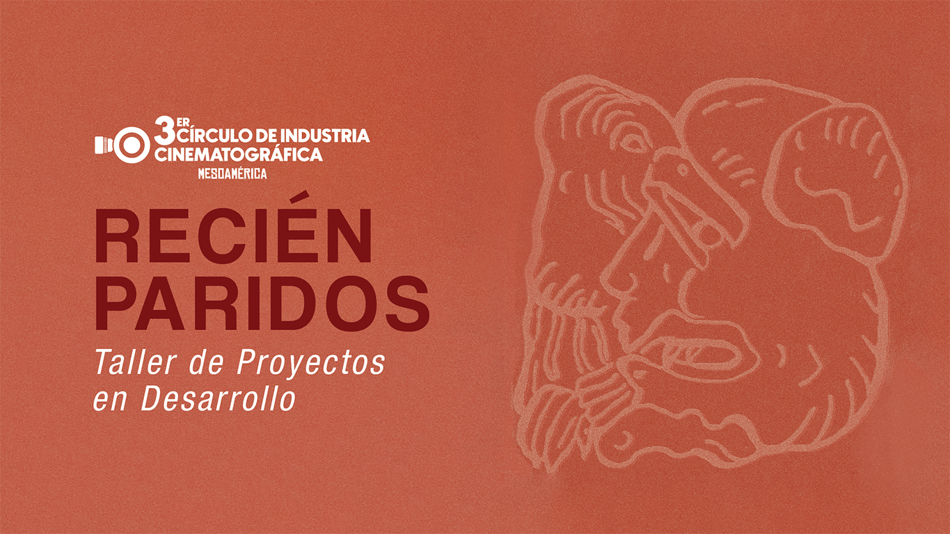Recin Paridos Taller para Proyectos en Desarrollo