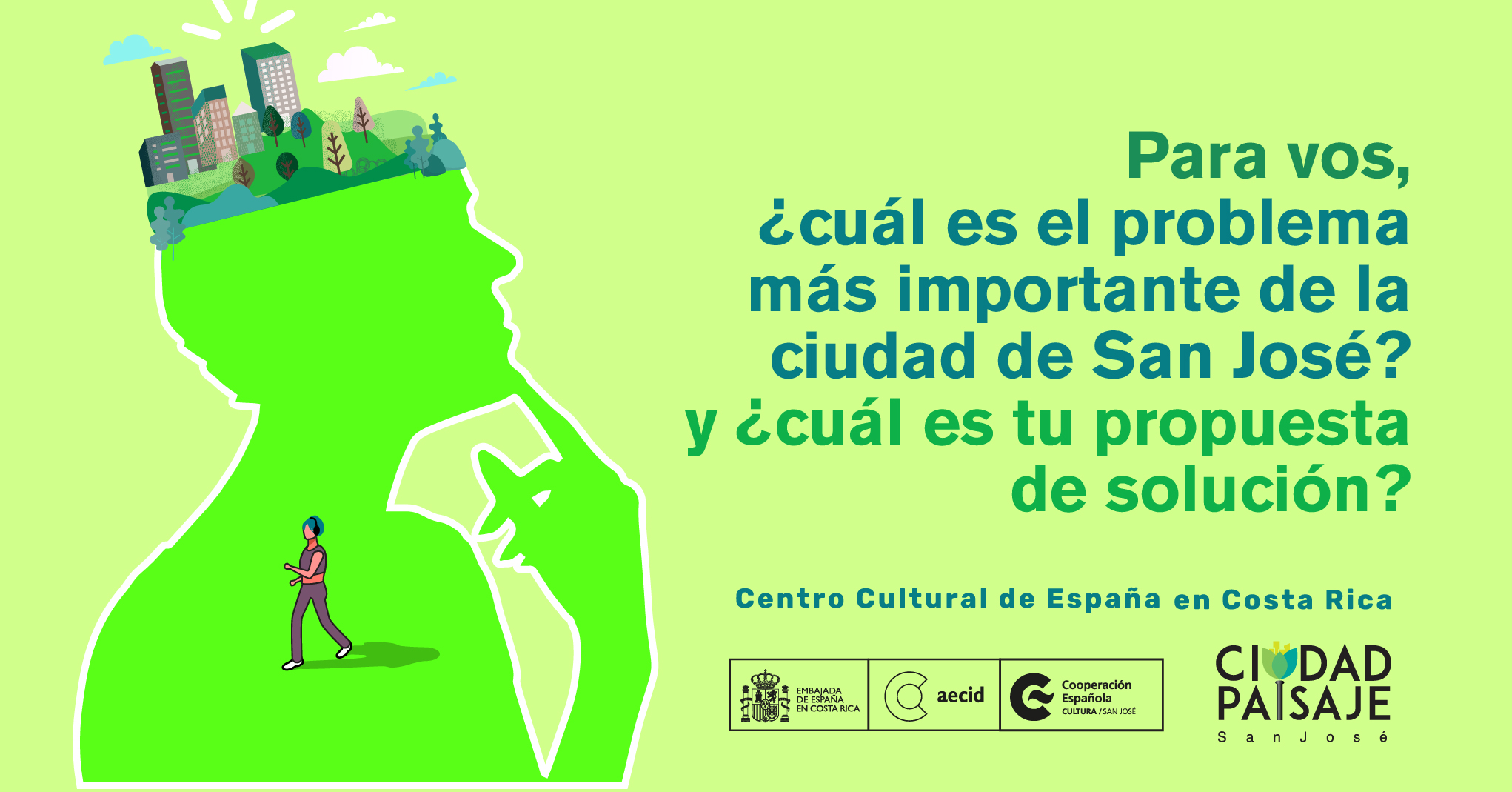 Problemas y soluciones para San Jos