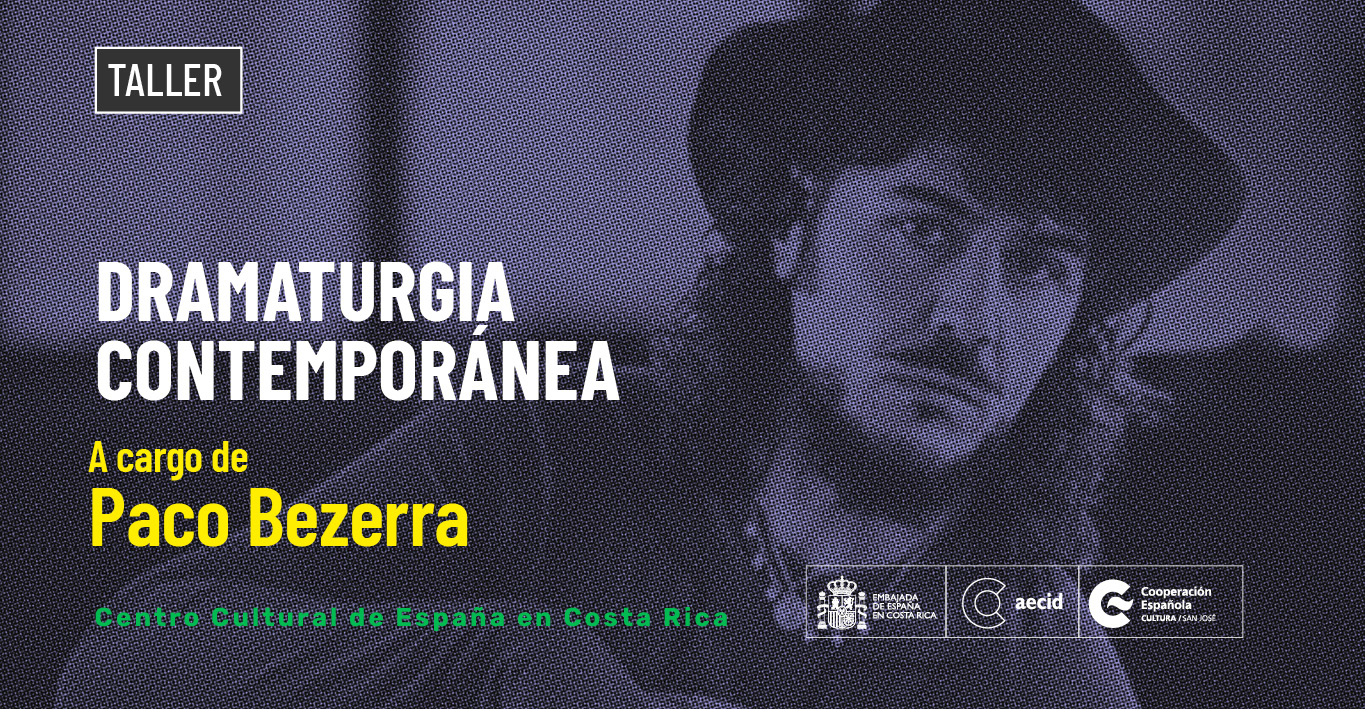 Dramaturgia contempornea