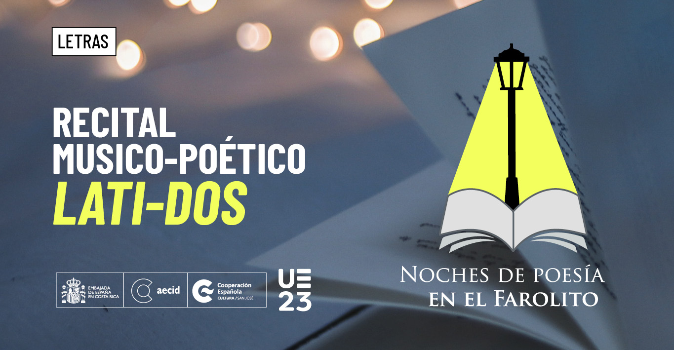 Noches de poesa en el Farolito