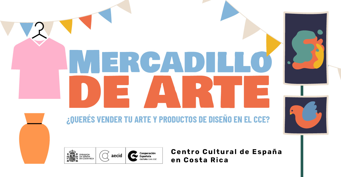 Mercadillo de Arte y Diseo