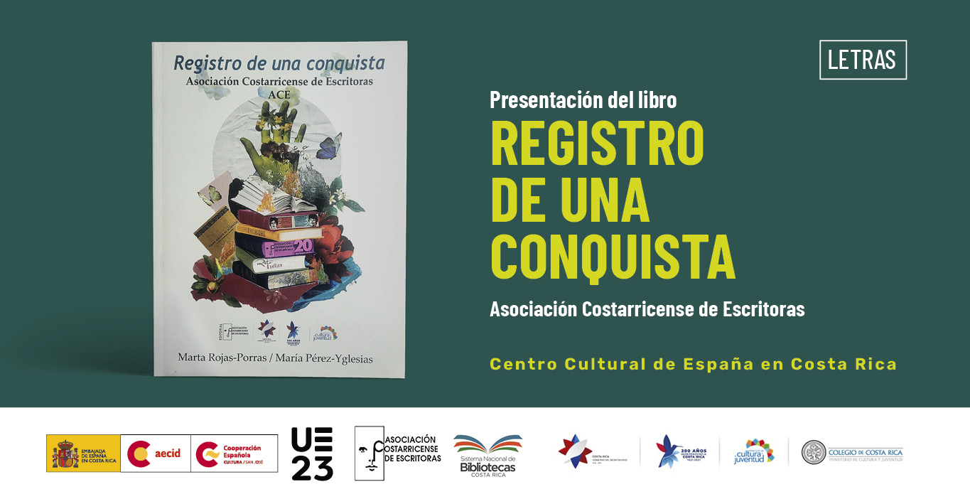 Registro de una conquista