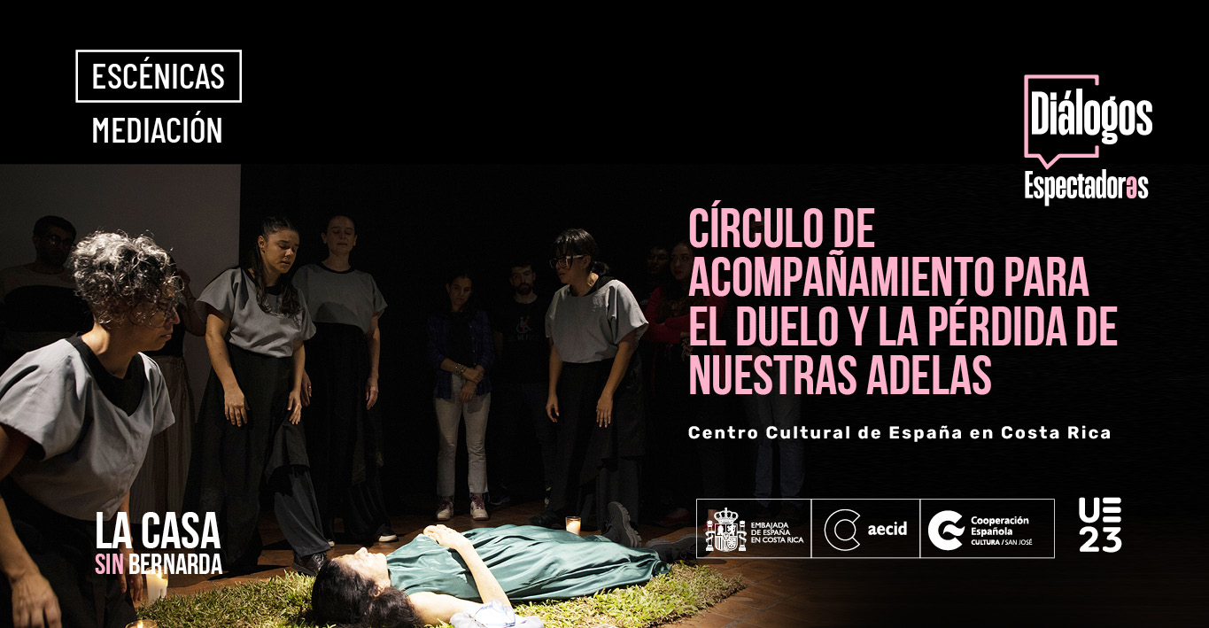 La Casa sin Bernarda