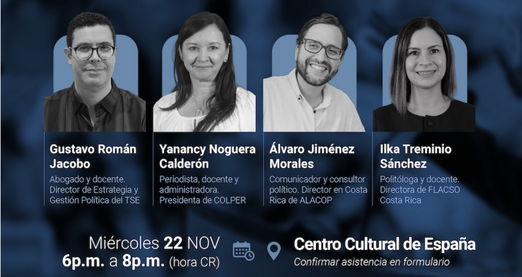 El papel de la Comunicacin Poltica en el fortalecimiento de la democracia